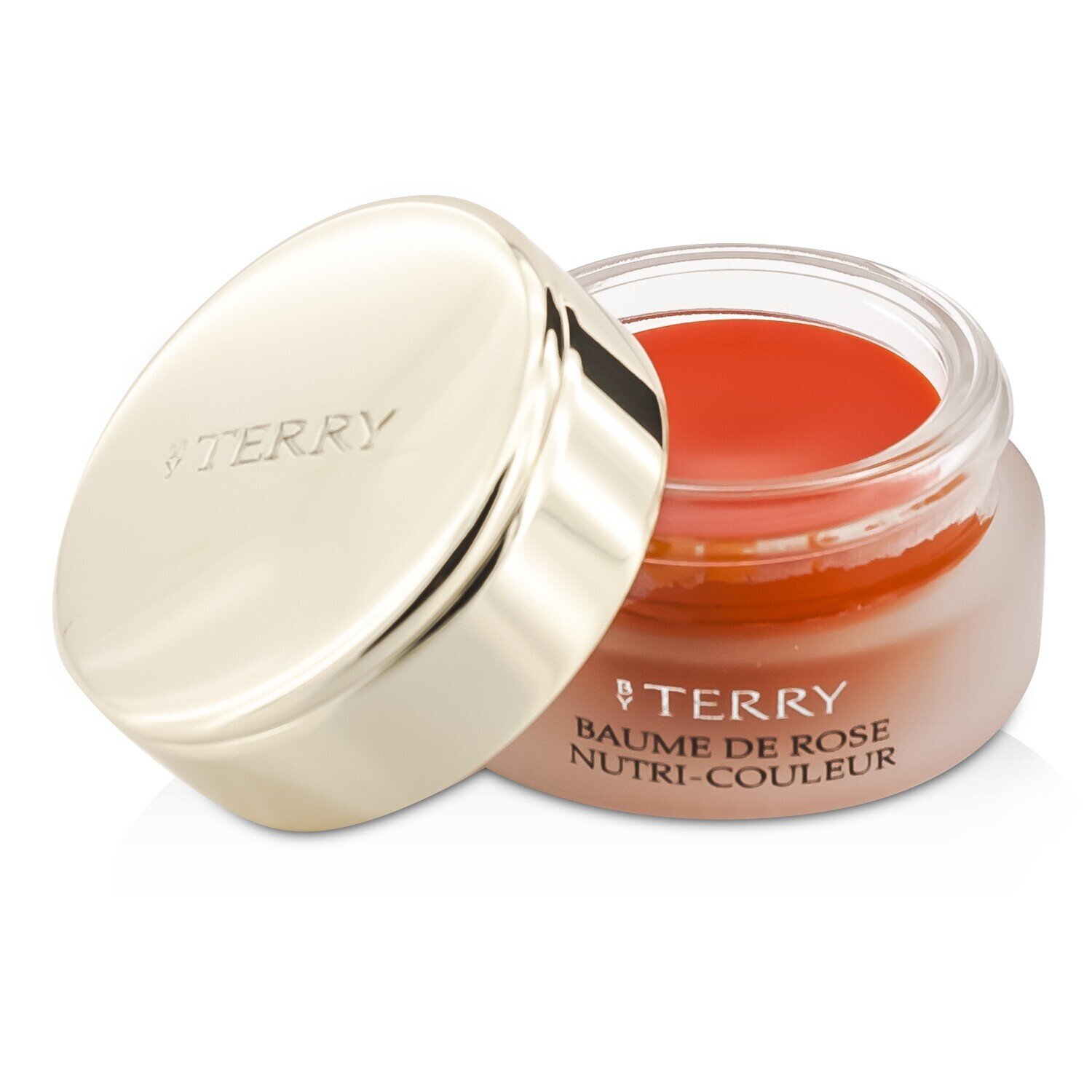 By Terry Teint De Rose Nutri Color 7g/0.24oz