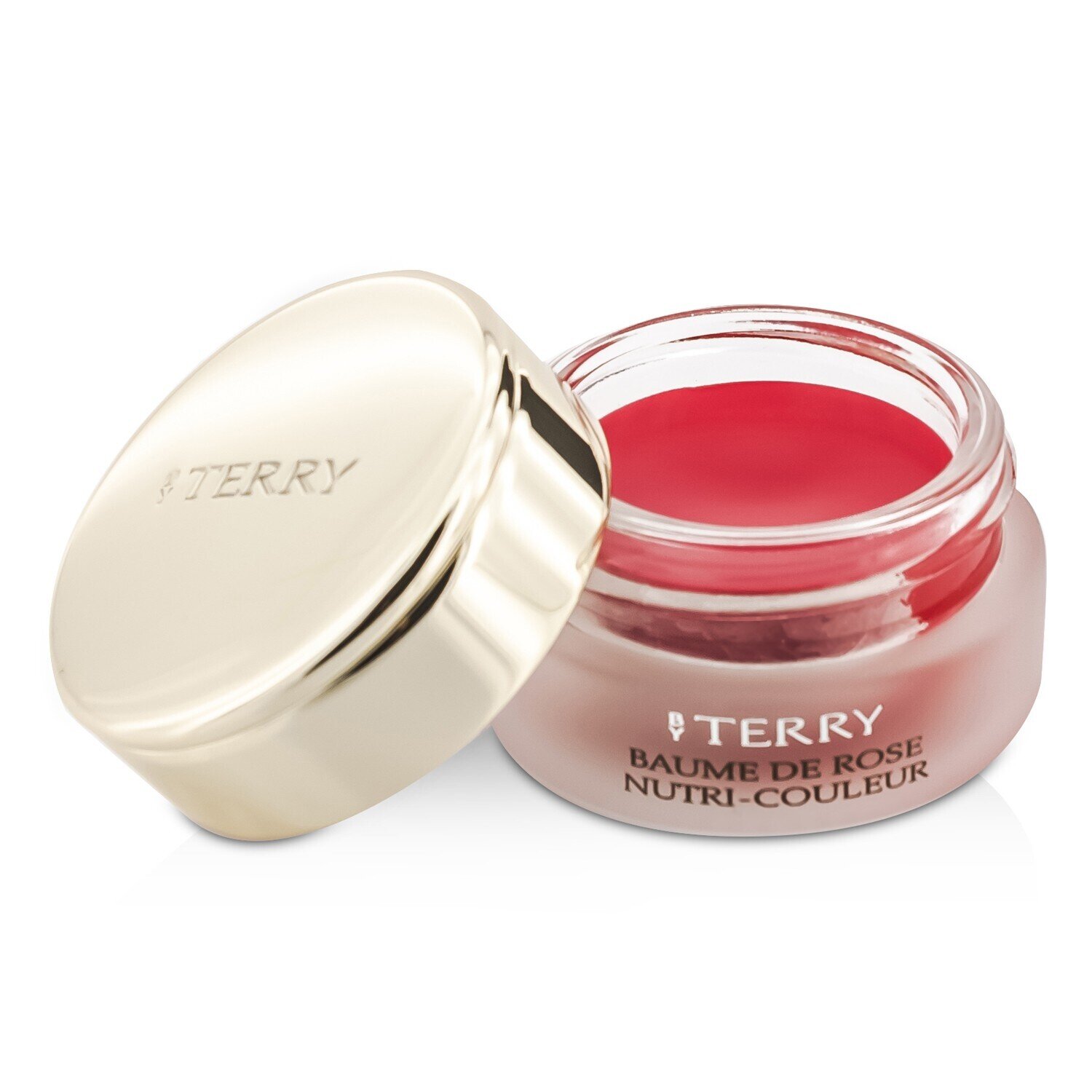 By Terry Teint De Rose Nutri Color 7g/0.24oz