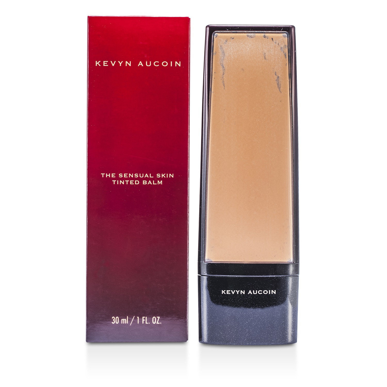 Kevyn Aucoin บาล์มปรับสีผิว The Sensual Skin Tinted Balm 30ml/1oz