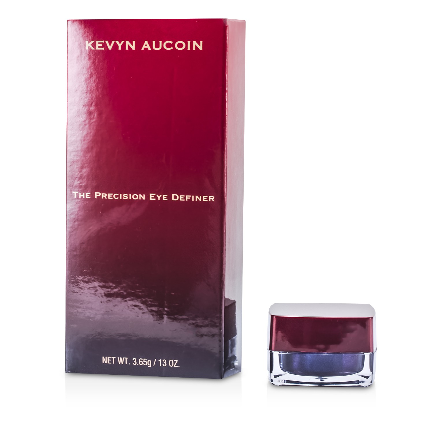 Kevyn Aucoin The Precision Eye Definer With Applicator 3.65g/0.13oz