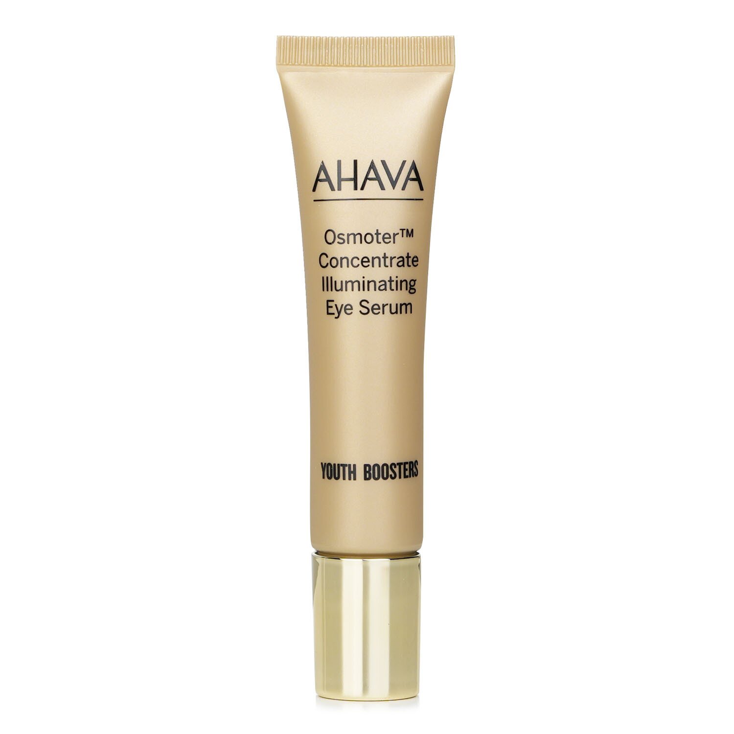 Ahava Concentrado Para Olhos Mar Morto Osmoter 15ml/0.5oz