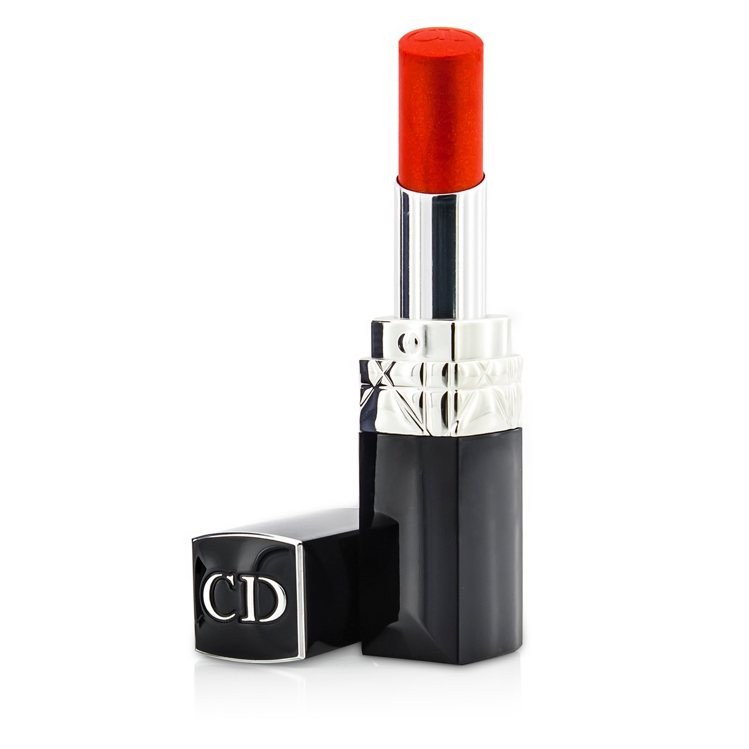 Christian Dior Rouge Dior Baume Natural Lip Treatment Couture Colour 3.2g/0.11oz