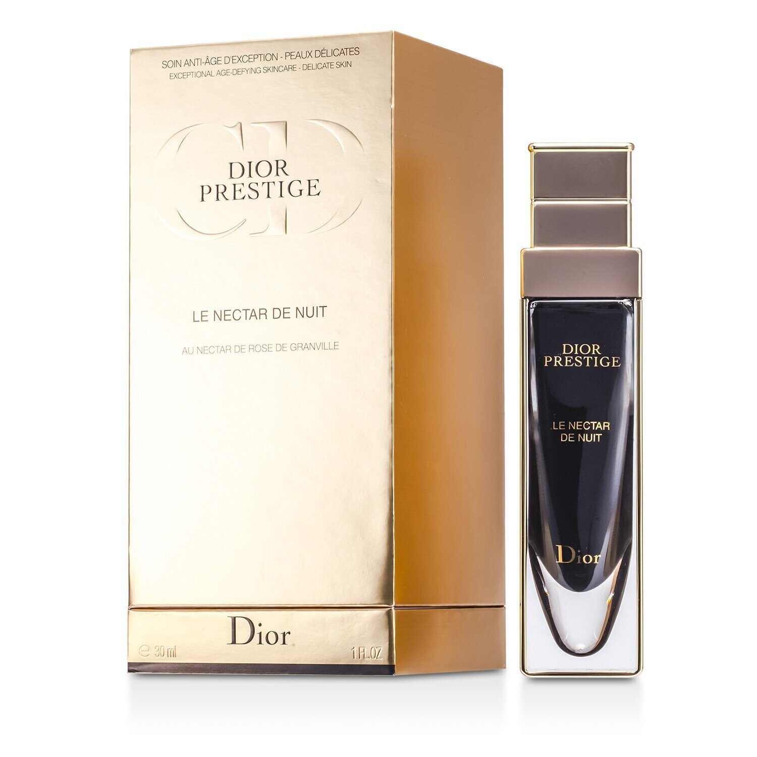 Christian Dior Prestige Le Nectar De Nuit 30ml/1oz