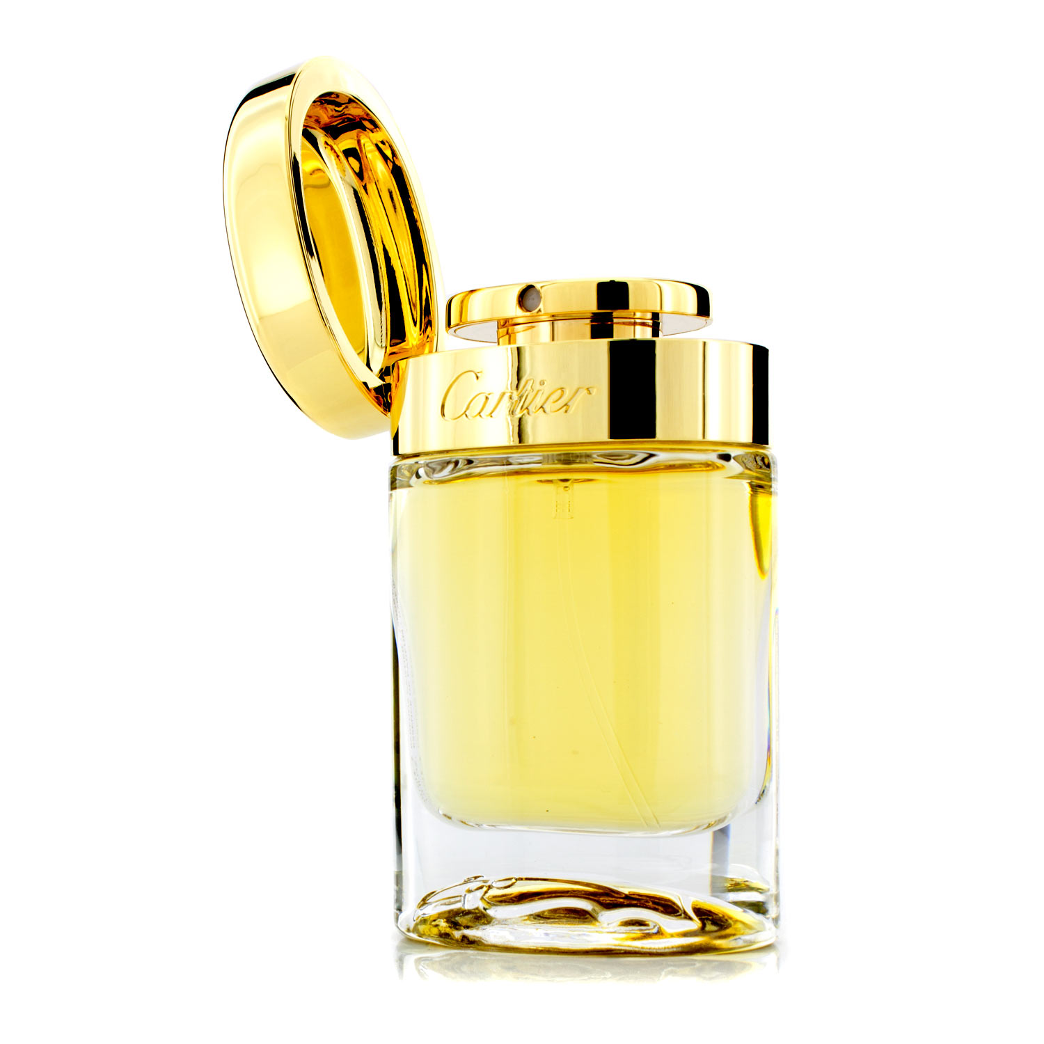 カルティエ Cartier Baiser Vole Essence De Parfum Spray 40ml/1.3oz