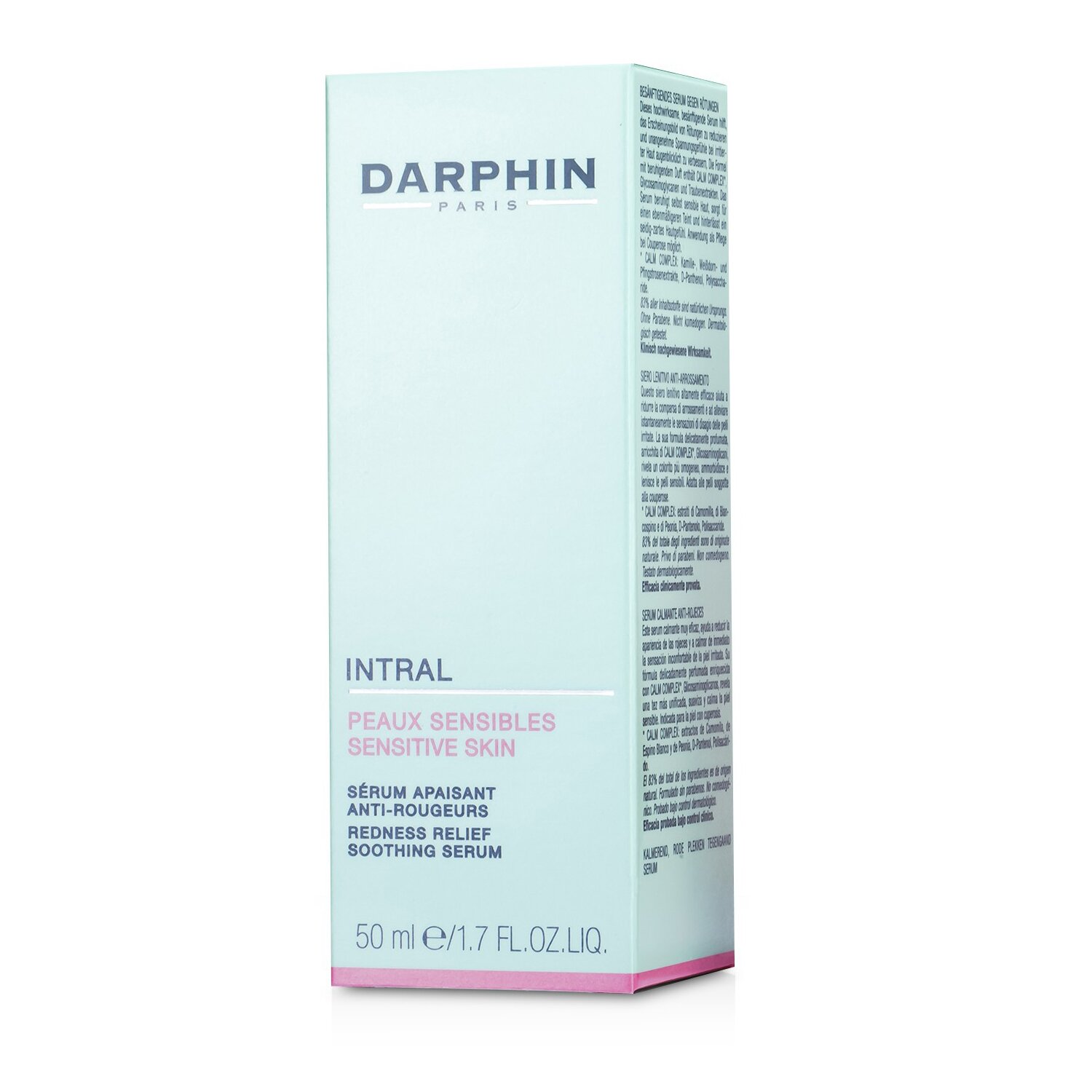 ダルファン Darphin イントラル レッドネス リリーフ スージング セラム 50ml/1.7oz