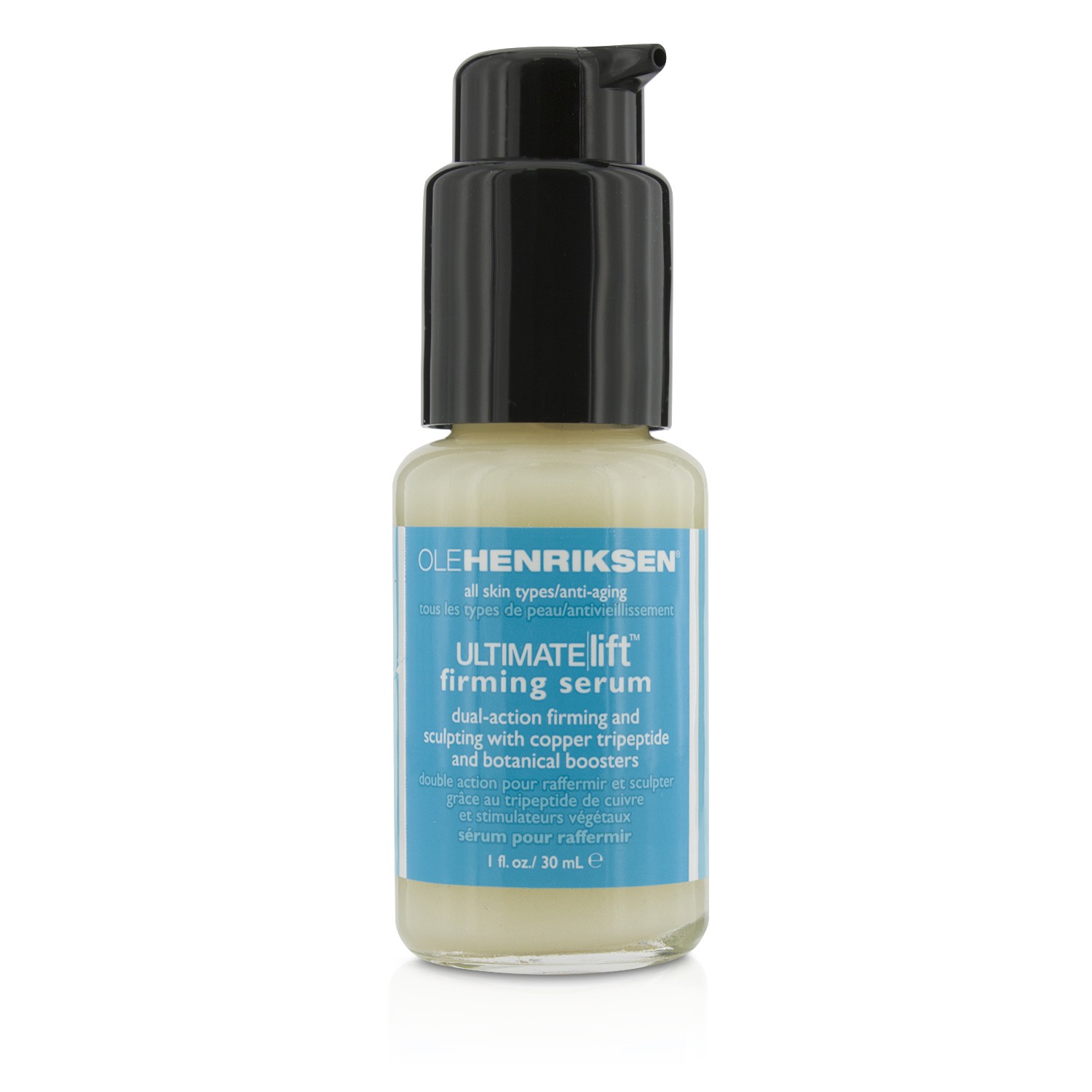 Ole Henriksen 歐瑞漢瑞克森 緊緻提拉精華 30ml/1oz