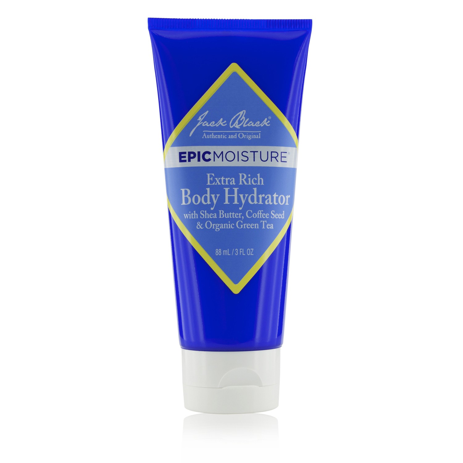 Jack Black Extra Rich Body Hydrator 88ml/3oz