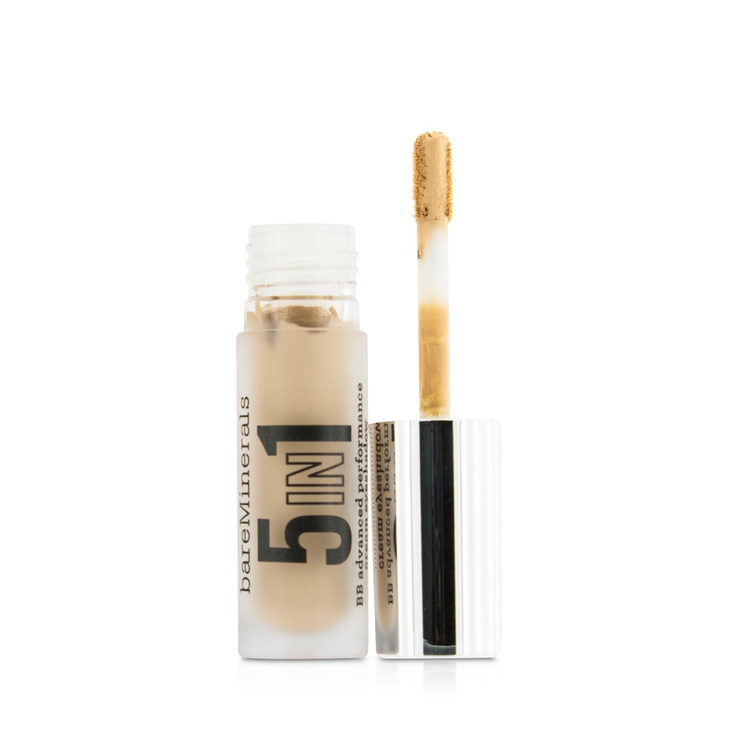 BareMinerals BareMinerals 5 In 1 Crema BB Rendimiento Avanzado Sombra de Ojos Primer SPF 15 3ml/0.1oz