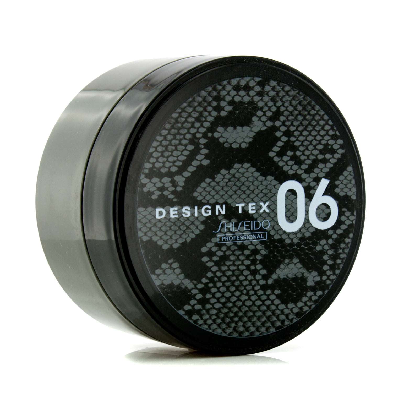 Shiseido Design Tex 06 (Wax-Based) 75g/2.5oz