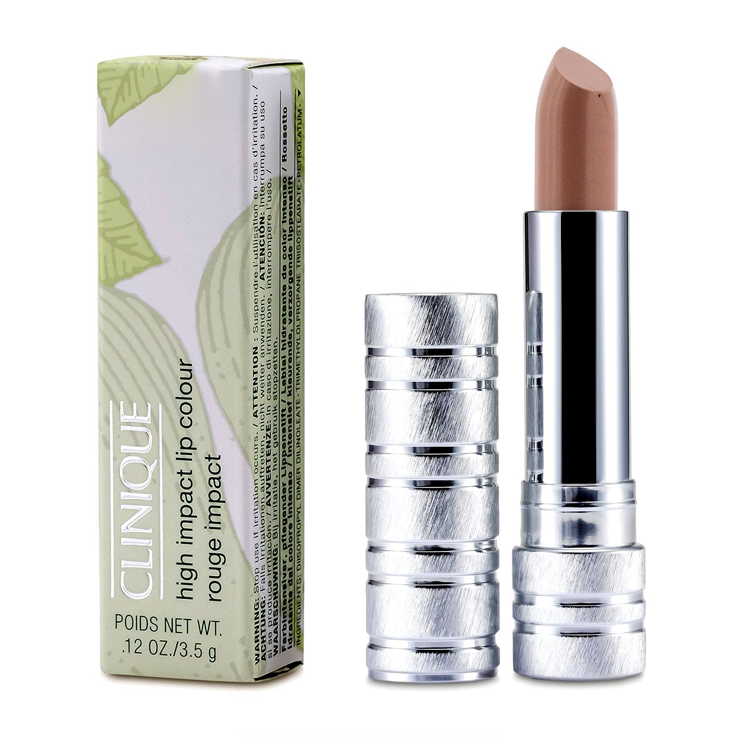 Clinique High Impact Lip Colour 3.5g/0.12oz