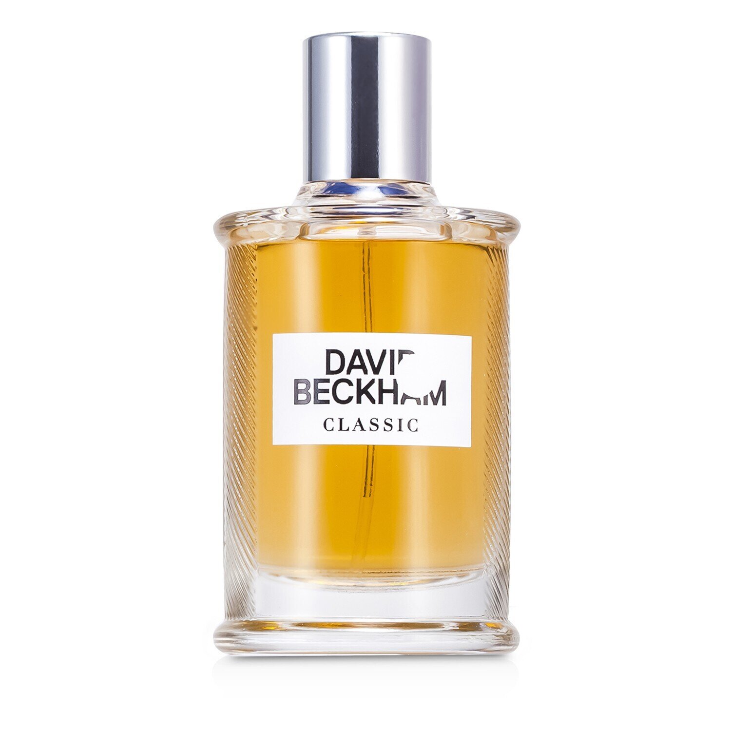 David Beckham Classic Eau De Toilette Spray 60ml/2oz