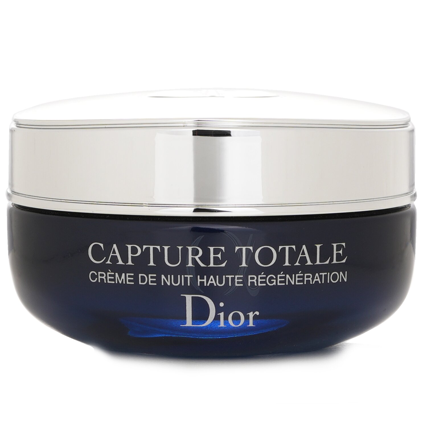 Christian Dior Capture Totale Nuit Crema de Noche Restauradora Intensiva (Recargable) 60ml/2.1oz