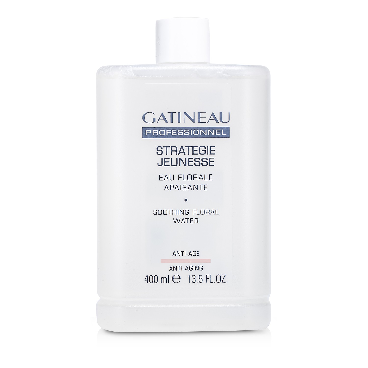 Gatineau Strategie Jeunesse Soothing Floral Water (Salon Size) 400ml/13.5oz