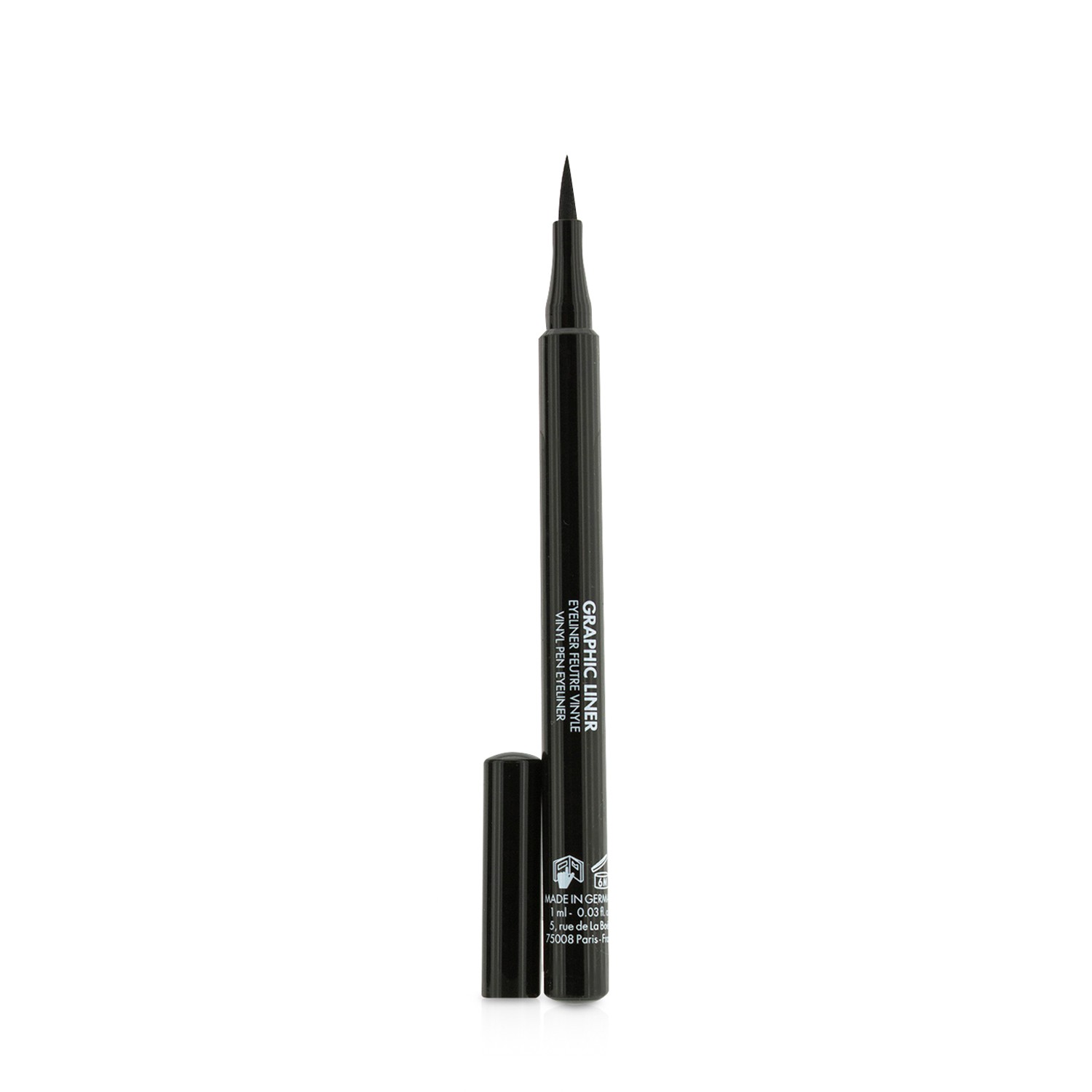 Make Up For Ever Delineador Gráfico 1ml/0.03oz