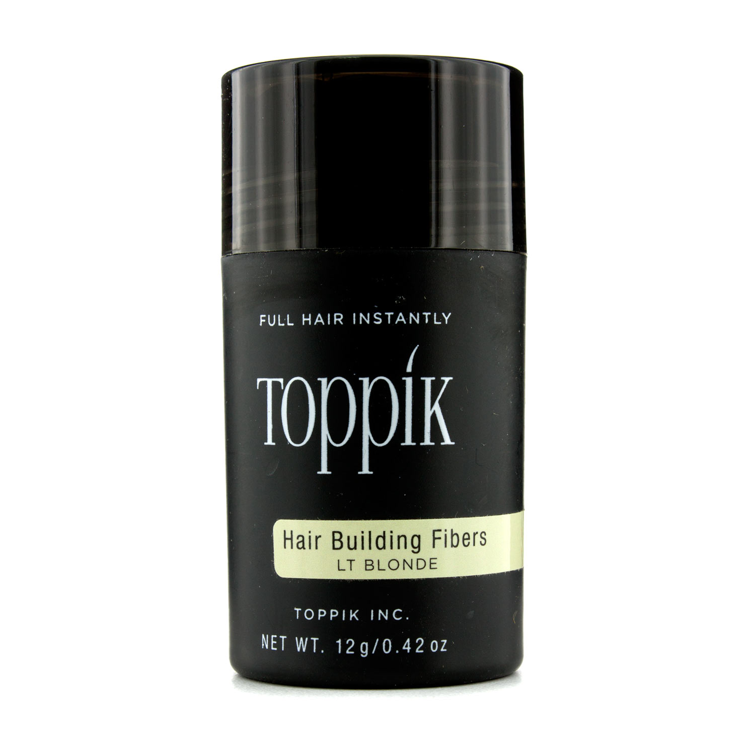 Toppik Hair Building Fibers 12g/0.42oz