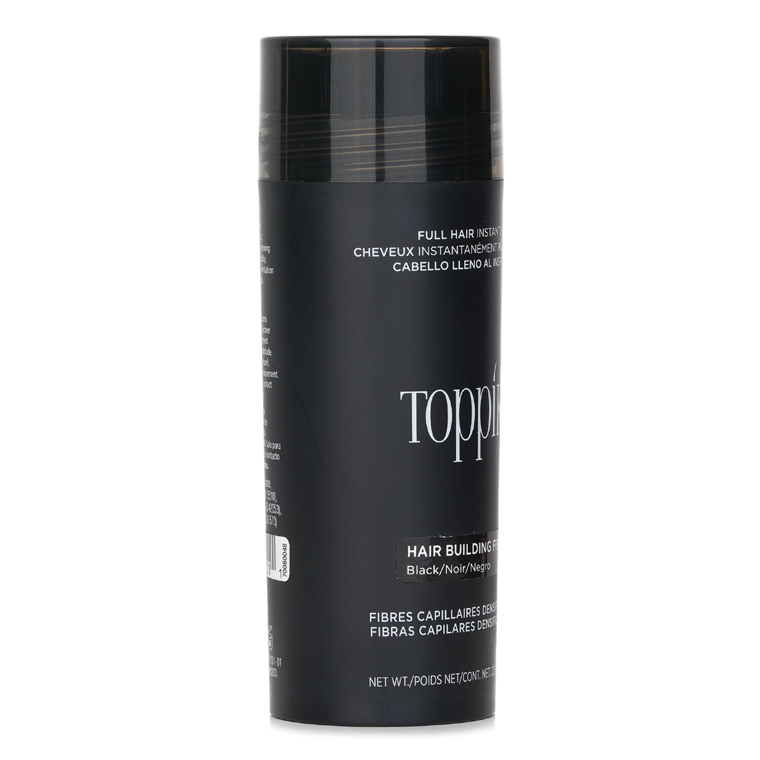 Toppik Fibras Constructoras de Cabello 27.5g/0.97oz