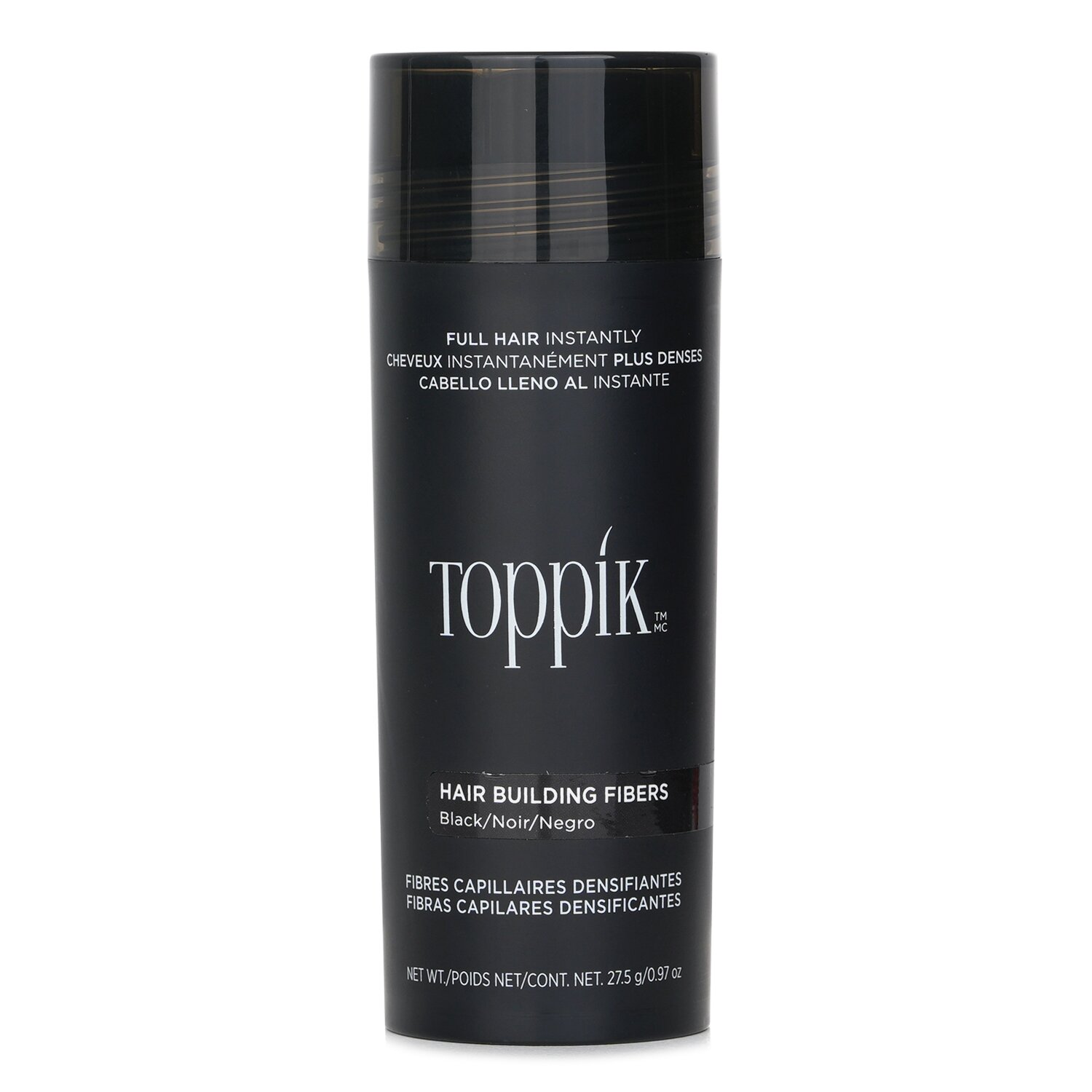 Toppik Fibras Constructoras de Cabello 27.5g/0.97oz