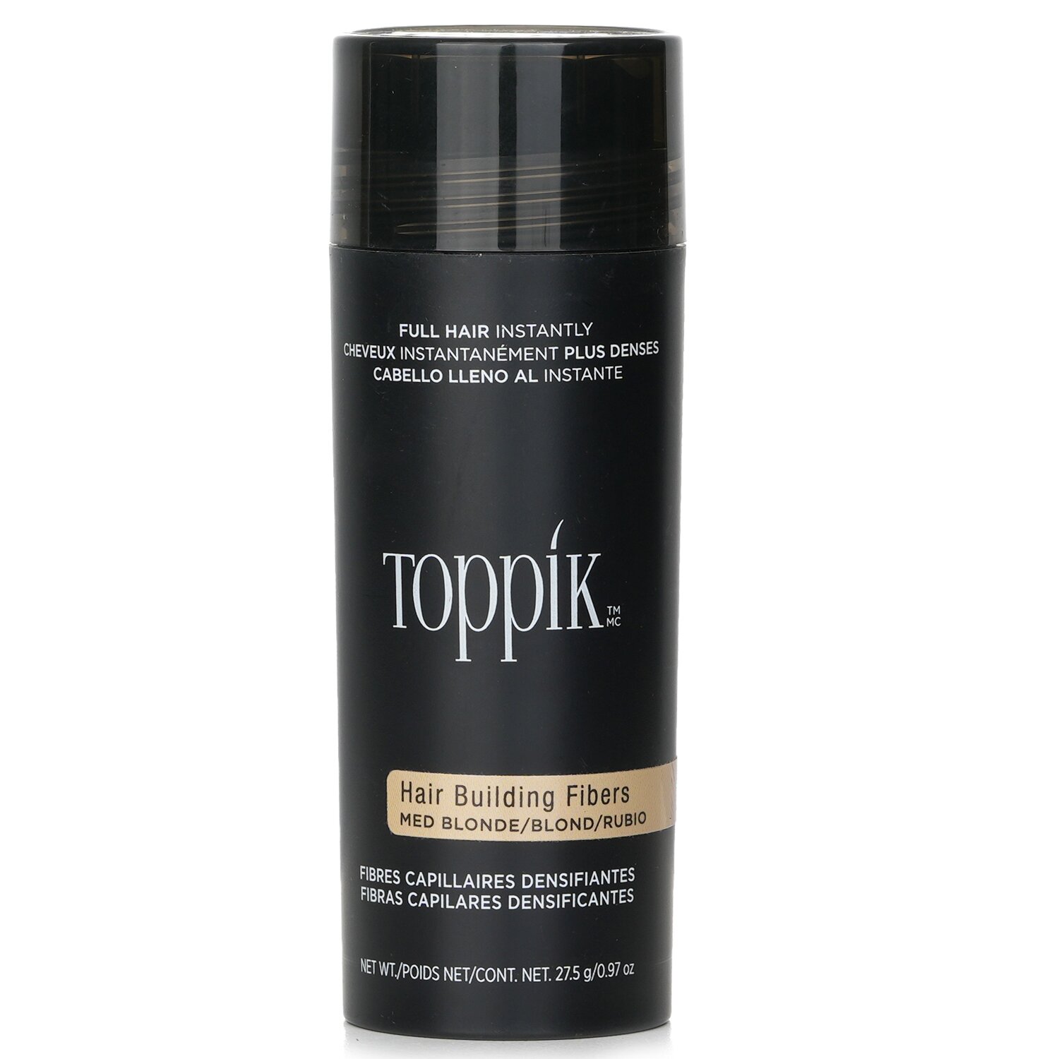 Toppik Hair Building Fibers 27.5g/0.97oz