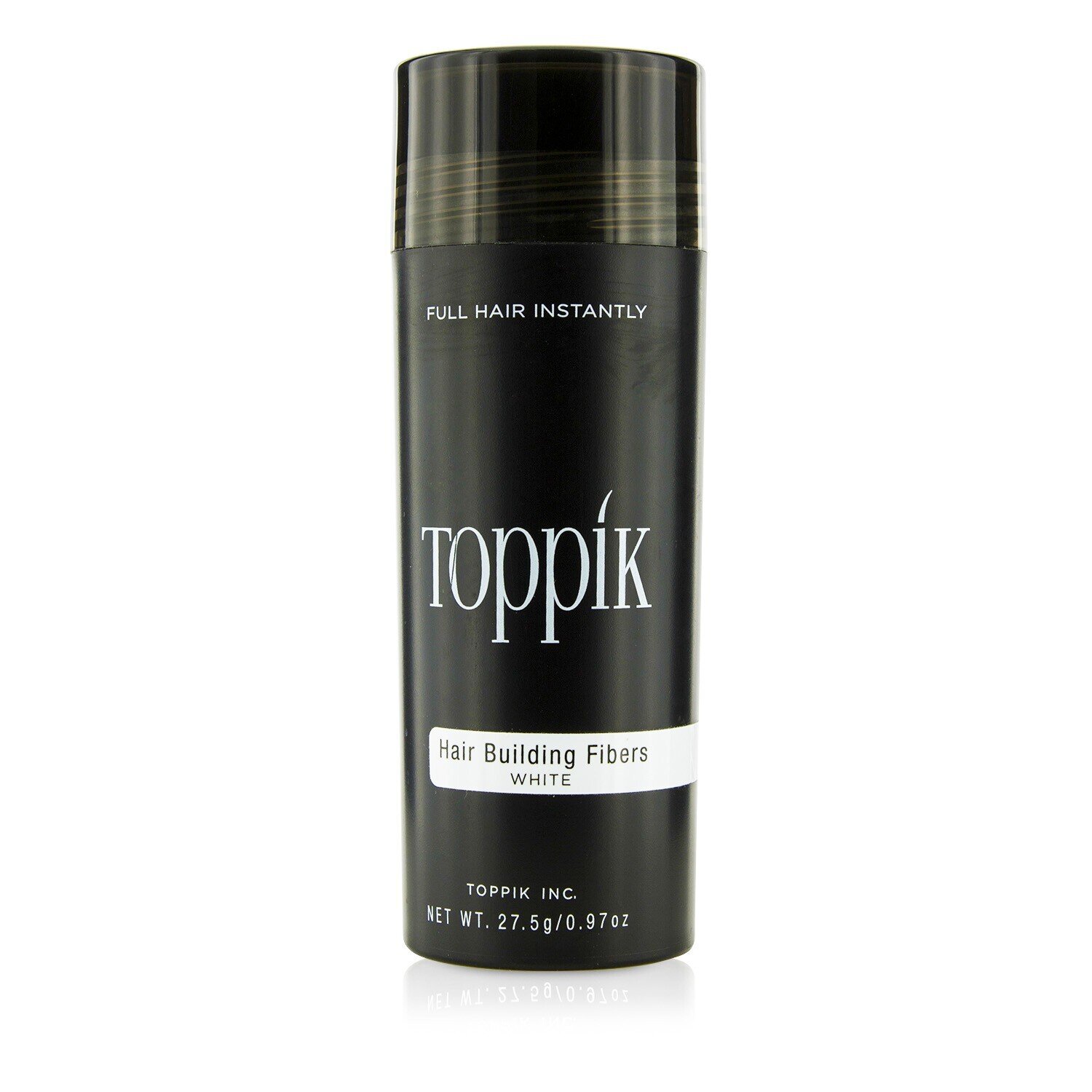 Toppik Hair Building Fibers 27.5g/0.97oz