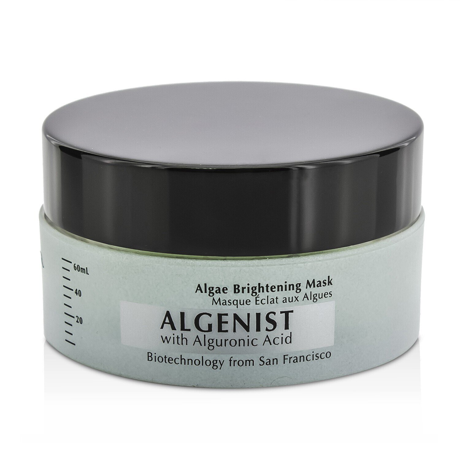 Algenist Rozjasňující maska s mořskými řasami Algae Brightenting Mask 60ml/2oz