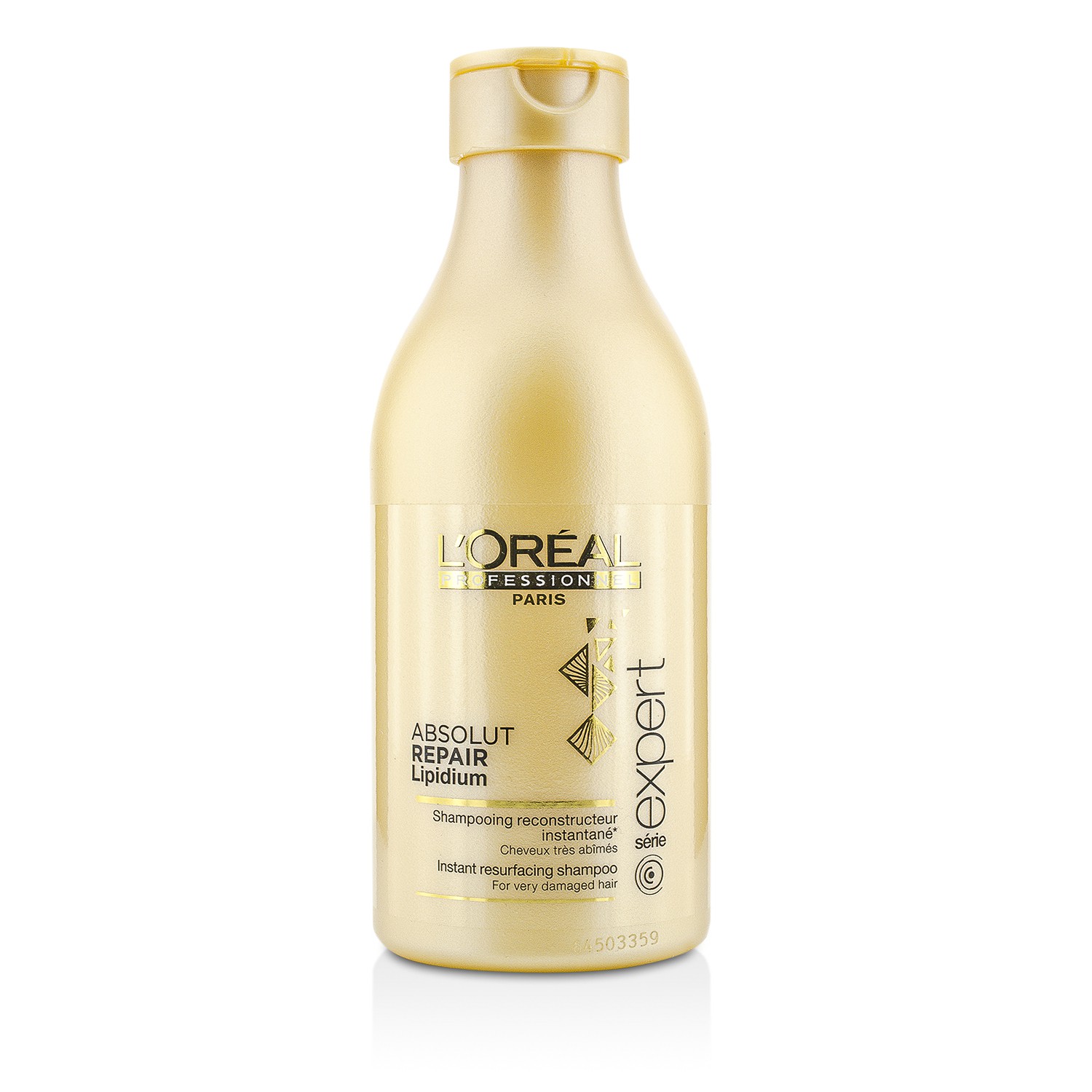 로레알 L'Oreal Professionnel Expert Serie - Absolut Repair Lipidium Instant Resurfacing Shampoo (For Very Damaged H 250ml/8.45oz