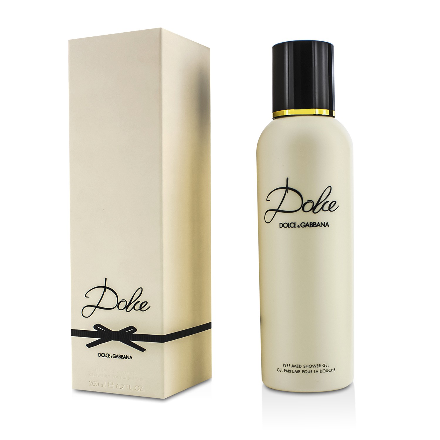 Dolce & Gabbana Dolce Perfumed Shower Gel 200ml/6.7oz