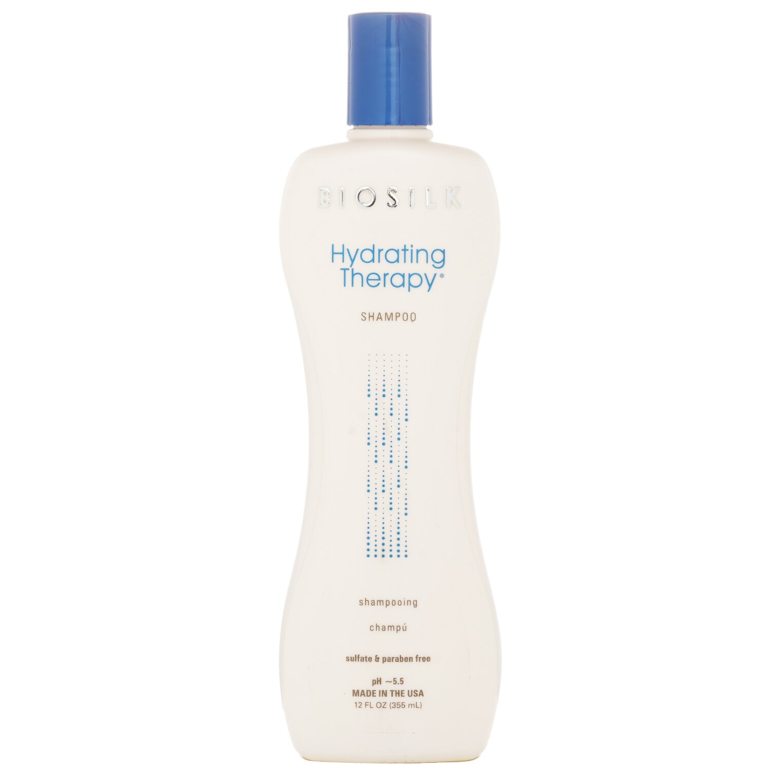 BioSilk Hydrating Therapy Shampoo 355ml/12oz