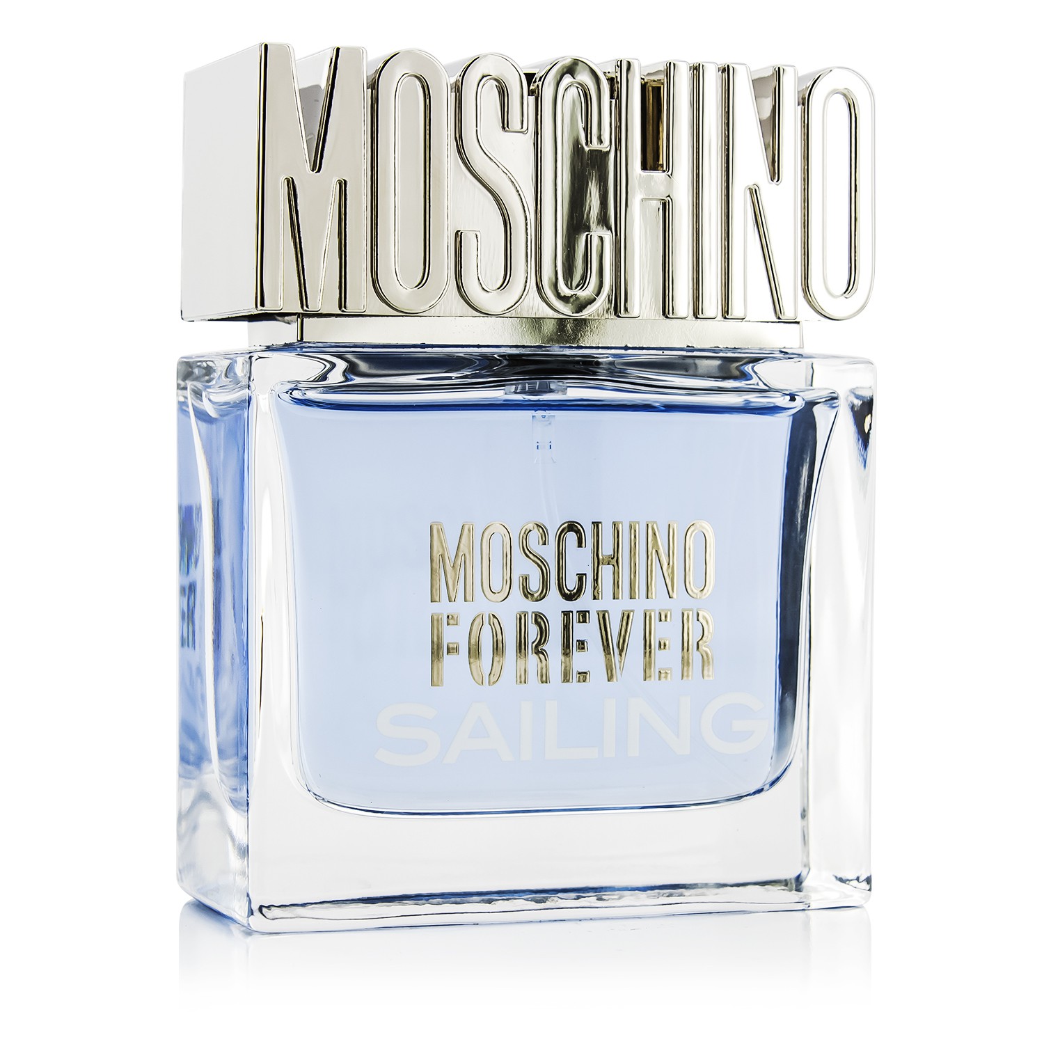 Moschino Forever Sailing Eau De Toilette Spray 50ml/1.7oz