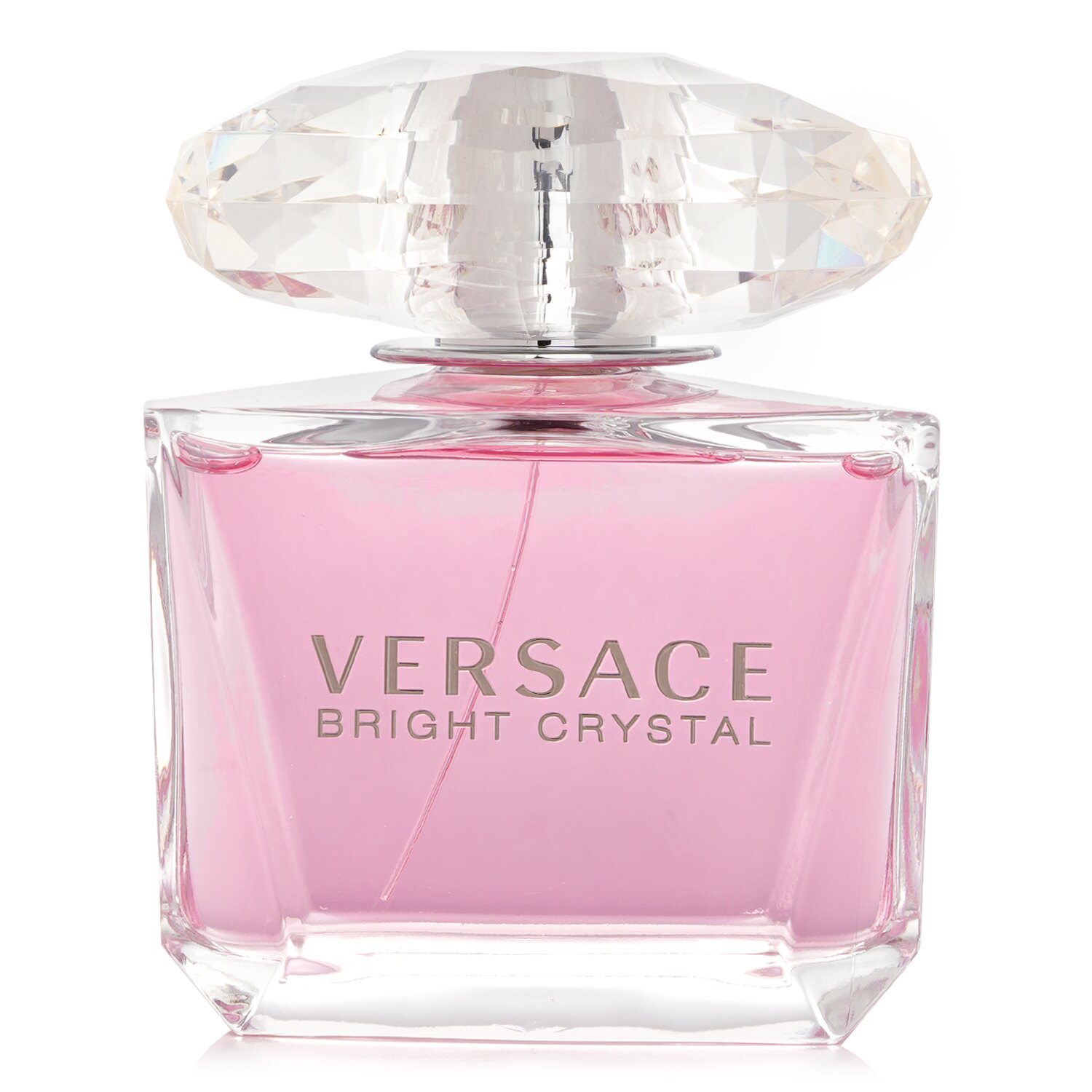 Versace Bright Crystal Тоалетна Вода Спрей 200ml/6.7oz