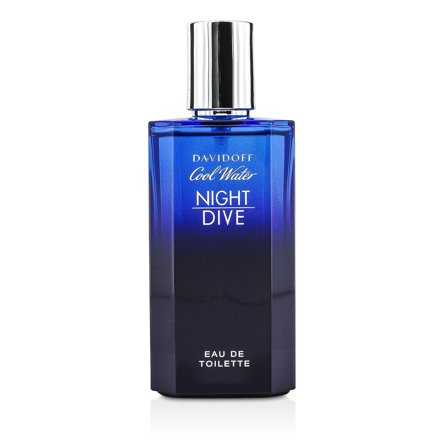 Davidoff Cool Water Night Dive ماء تواليت سبراي 75ml/2.5oz