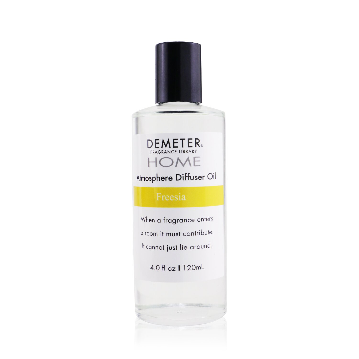 Demeter Atmosphere Diffuser Oil - Freesia 120ml/4oz