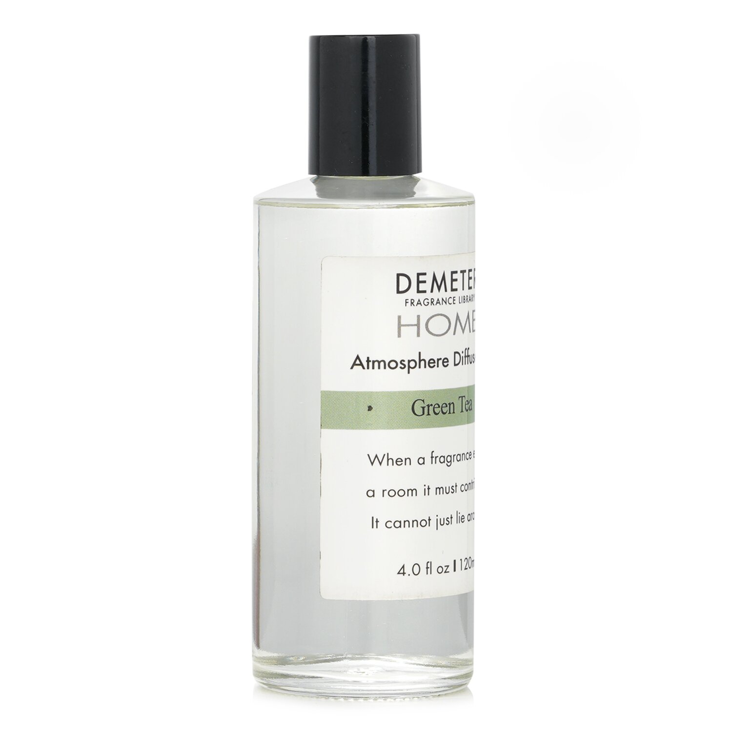 Demeter Atmosphere Diffuser Oil - Green Tea 120ml/4oz