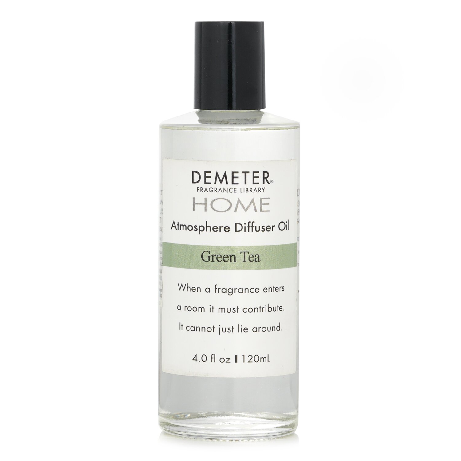 Demeter Atmosphere Diffuser Oil - Green Tea 120ml/4oz