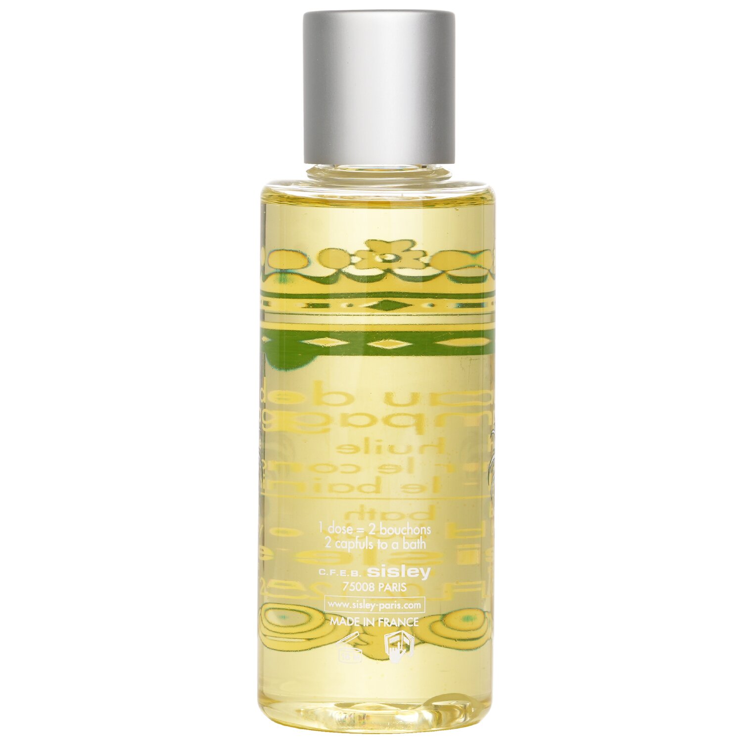 Sisley Eau De Campagne Bath & Body Oil 125ml/4.2oz