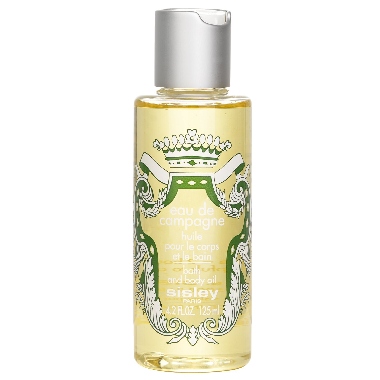 Sisley Eau De Campagne Bath & Body Oil 125ml/4.2oz