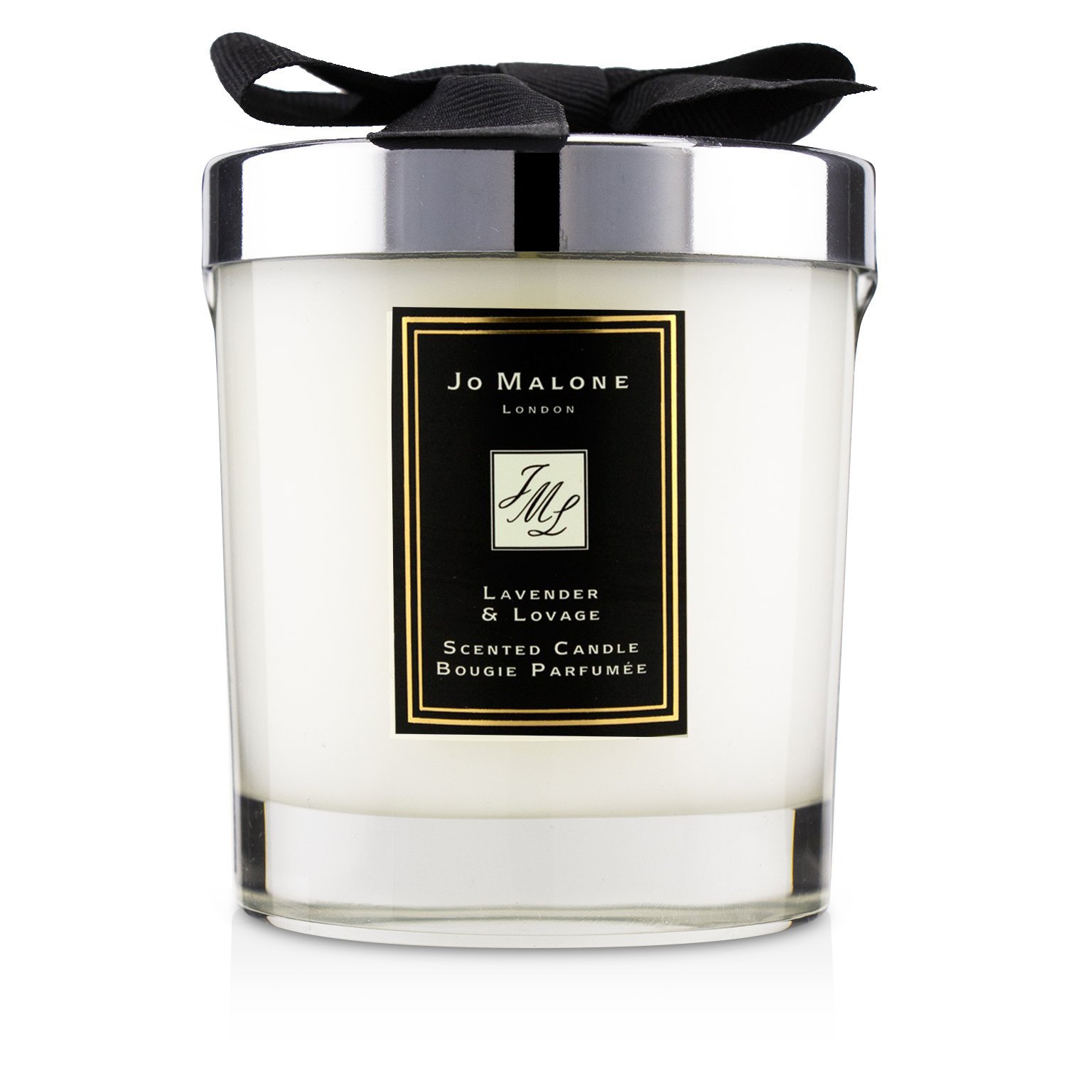 Jo Malone Lavender & Lovage Lumânare Parfumată 200g (2.5 inch)