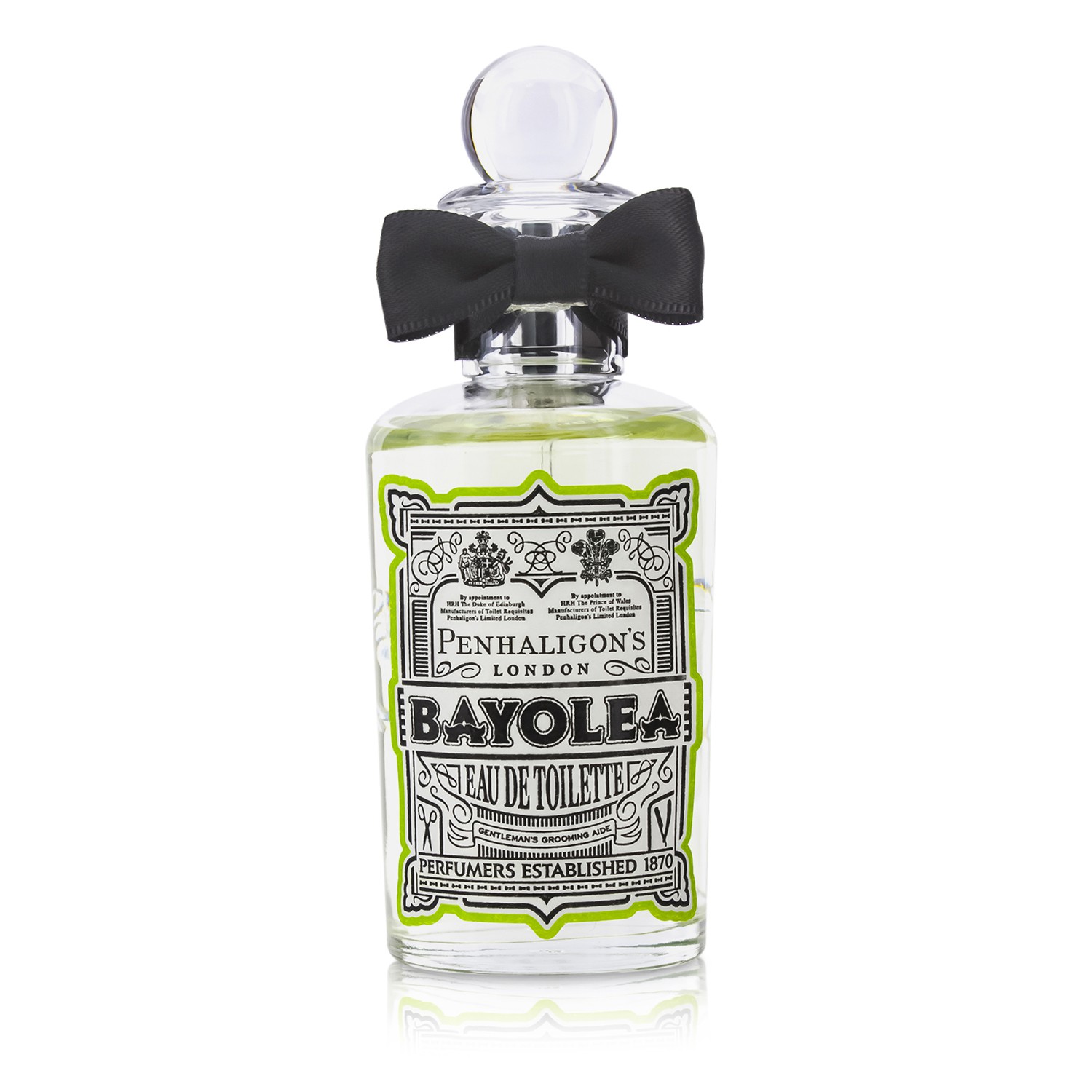 Penhaligon's Bayolea Eau De Toilette Spray 100ml/3.4oz