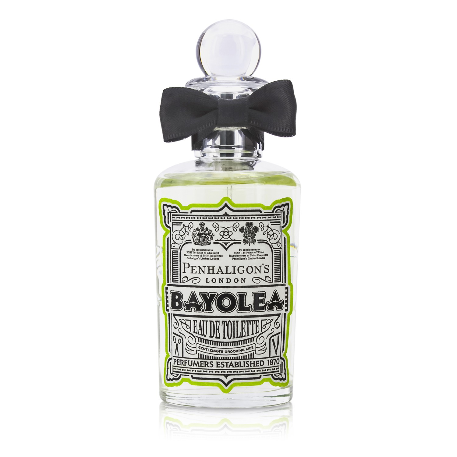 Penhaligon's Bayolea Туалетная Вода Спрей 581505A 50ml/1.7oz