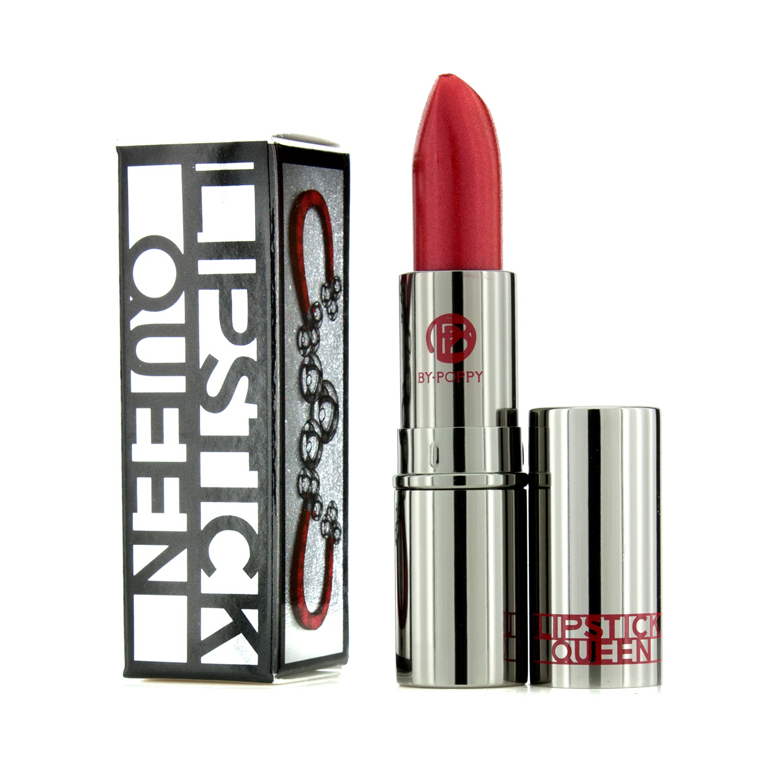 Lipstick Queen The Metal Lipstick 3.8g/0.13oz