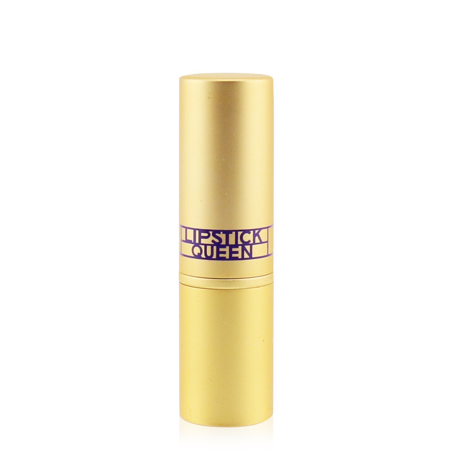 Lipstick Queen Saint Lipstick Ľahký dlhotrvajúci rúž – Natural 3.5g/0.12oz