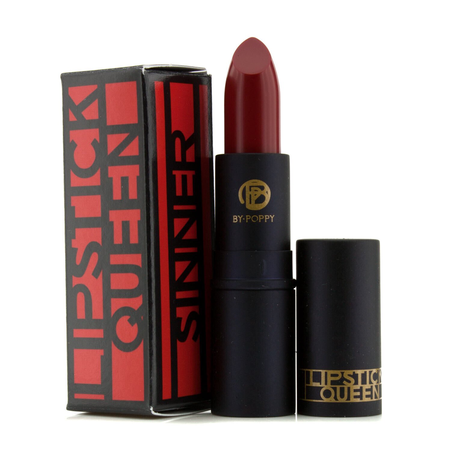 Lipstick Queen Sinner Lipstick 3.5g/0.12oz