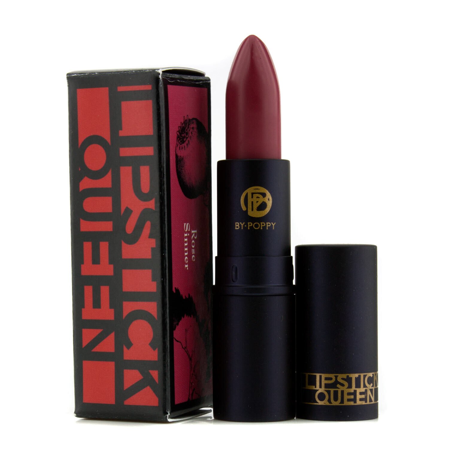 Lipstick Queen أحمر شفاه Sinner 3.5g/0.12oz