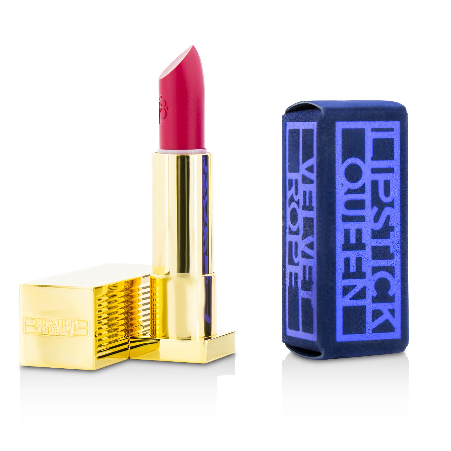 Lipstick Queen Velvet Rope Lipstick 3.5g/0.12oz