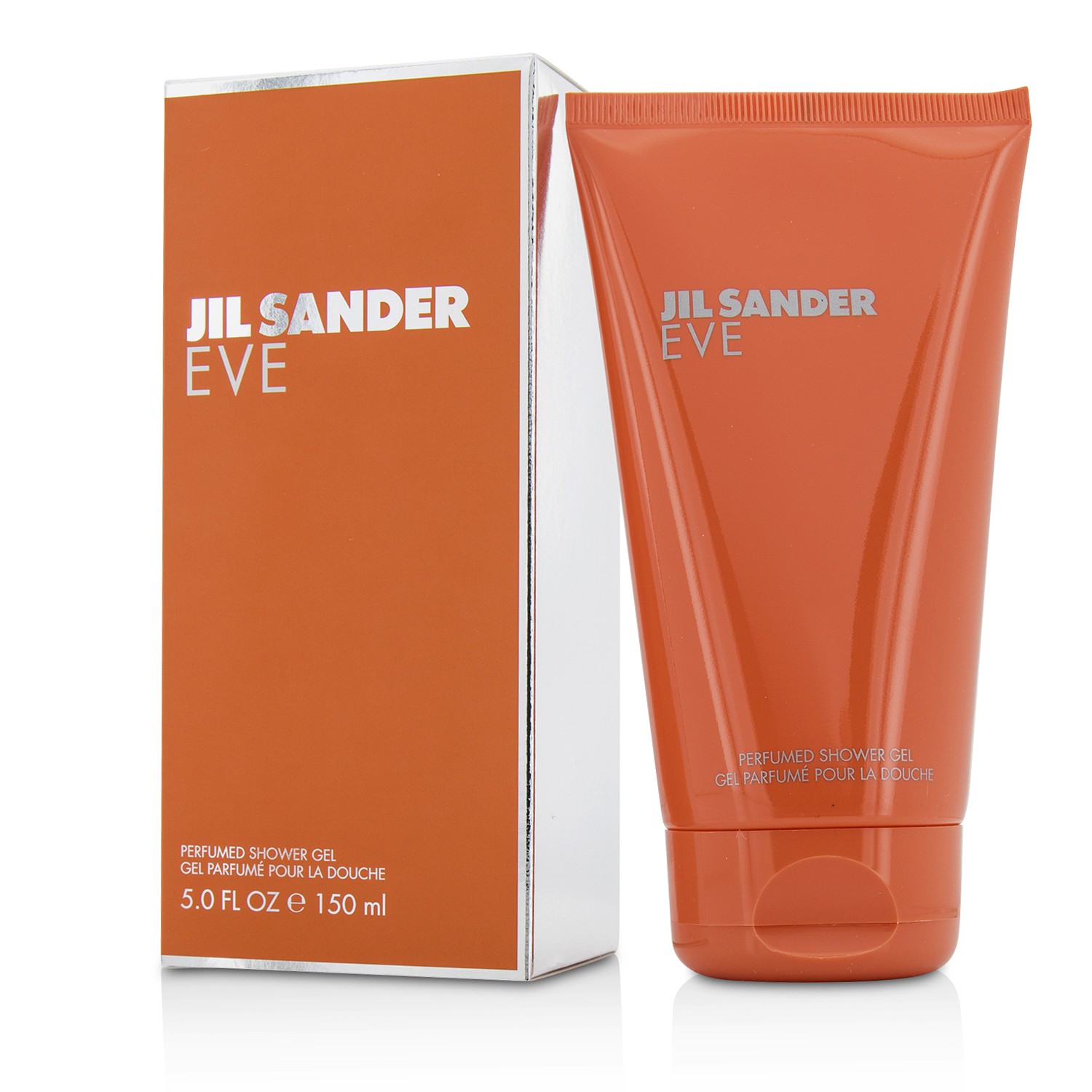 Jil Sander Eve ג׳ל רחצה מבושם 150ml/5oz