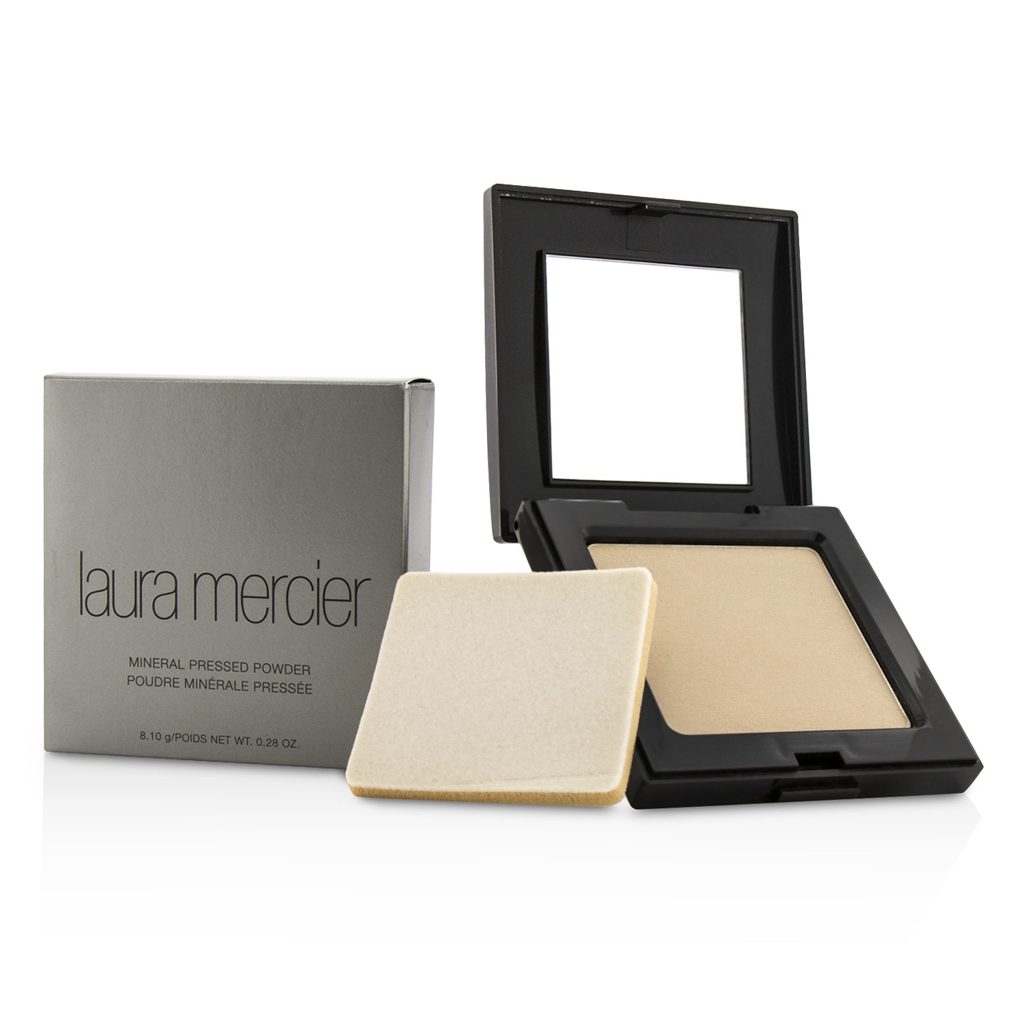 Laura Mercier Mineral Pressed Powder 8.1g/0.28oz