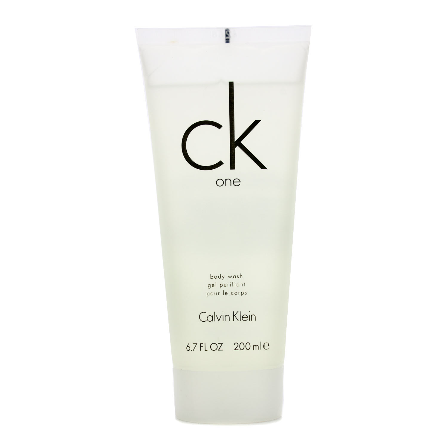 カルバンクライン Calvin Klein CK ワン ボディウォッシュ 200ml/6.7oz