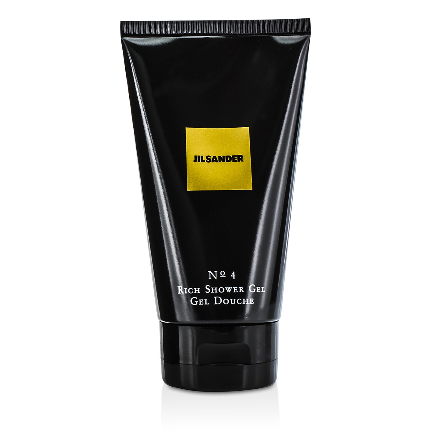 Jil Sander No.4 Насыщенный Гель для Душа 150ml/5oz