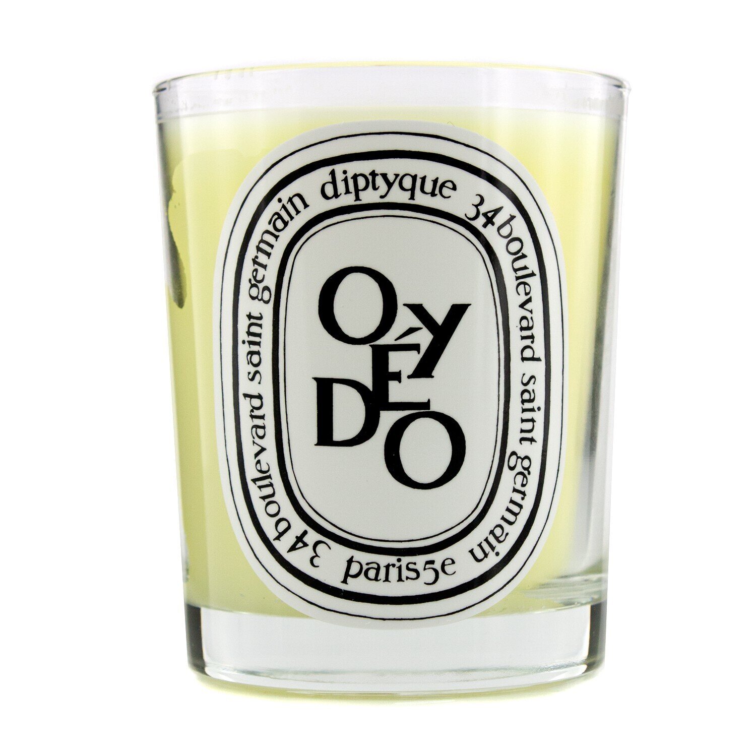 Diptyque شمع معطر - Oyedo 190g/6.5oz