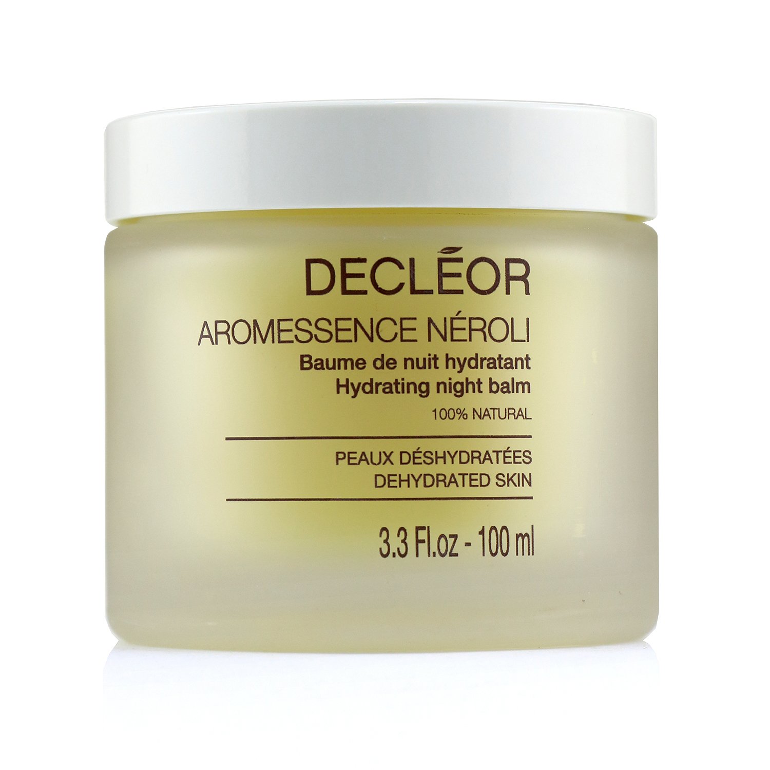 드끌레오 Decleor 아로마 나이트 네롤리 에센셜 나이트 밤 (살롱 사이즈) 100ml/3.3oz