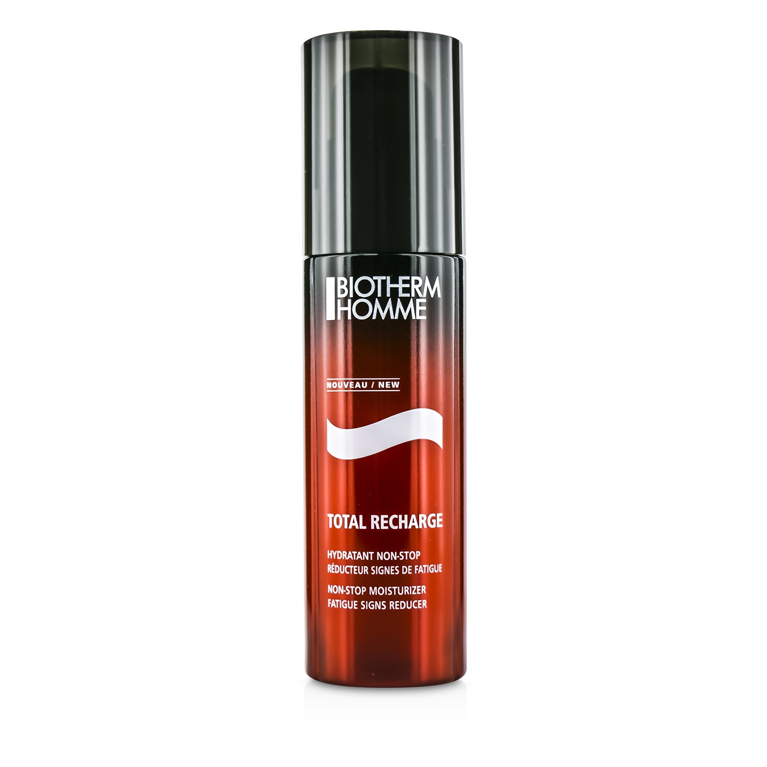 Biotherm Nawilżający krem na dzień Homme Total Recharge Non-Stop Moisturizer 50ml/1.69oz